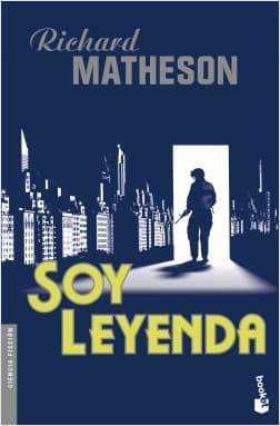 Tapa de Soy leyenda