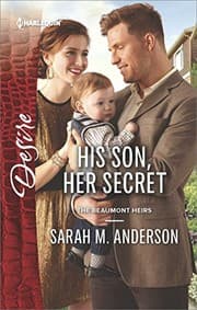Tapa de His Son, Her Secret