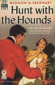 Tapa de Hunt With the Hounds