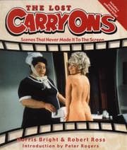 Tapa de Lost Carry-Ons
