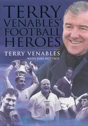 Tapa de Terry Venables's Football Heroes