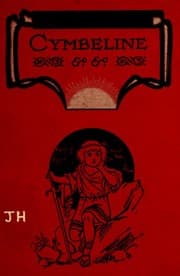 Tapa de Cymbeline, and other stories
