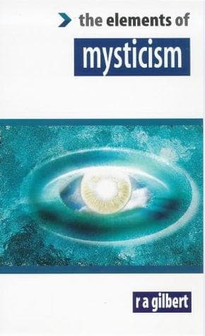 Tapa de Mysticism