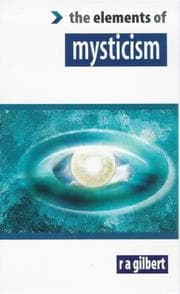 Tapa de Mysticism