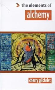 Tapa de The elements of alchemy