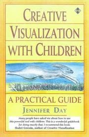 Tapa de Creative Visualization with Children