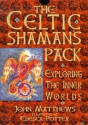 Tapa de The Celtic shaman's pack