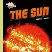 Tapa de The sun