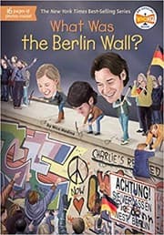Tapa de What was the Berlin Wall?
