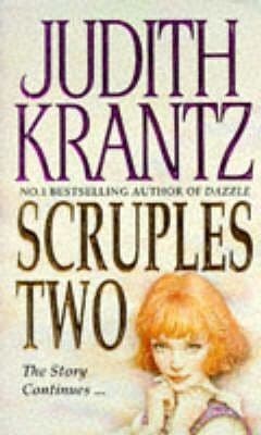 Tapa de Scruples two