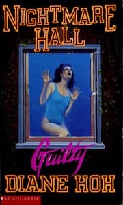 Tapa de Nightmare Hall #6 Guilty