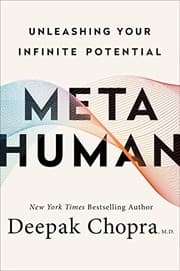 Tapa de Metahuman
