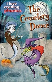 Tapa de The cemetery dance