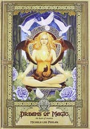 Tapa de Dreams of Magic