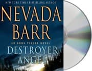 Tapa de Destroyer angel