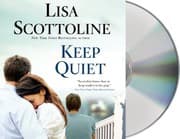 Tapa de Keep Quiet