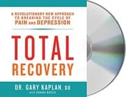 Tapa de Total Recovery