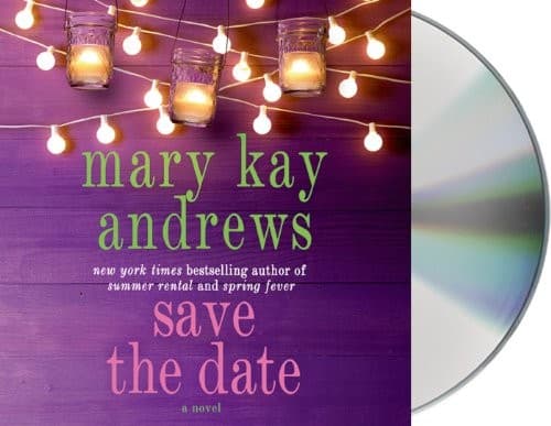 Tapa de Save the Date
