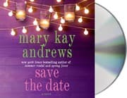 Tapa de Save the Date