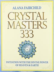 Tapa de Crystal Masters 333