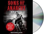 Tapa de Sons of Anarchy