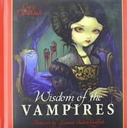 Tapa de Wisdom of the Vampires