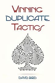 Tapa de Winning Duplicate Tactics
