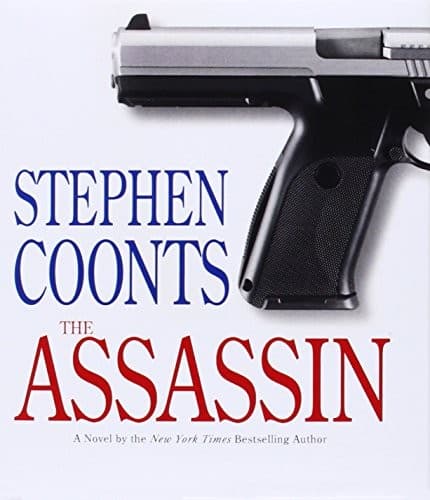 Tapa de The Assassin