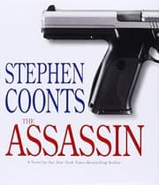 Tapa de The Assassin