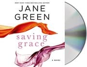 Tapa de Saving Grace