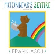 Tapa de Moonbear's Skyfire