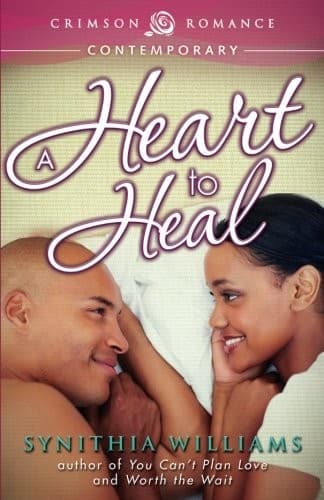 Tapa de Heart To Heal