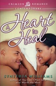 Tapa de Heart To Heal