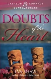 Tapa de Doubts Of The Heart