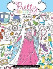 Tapa de Pretty Princesses