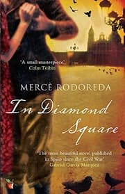 Tapa de In Diamond Square