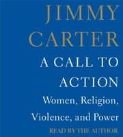Tapa de A Call to Action