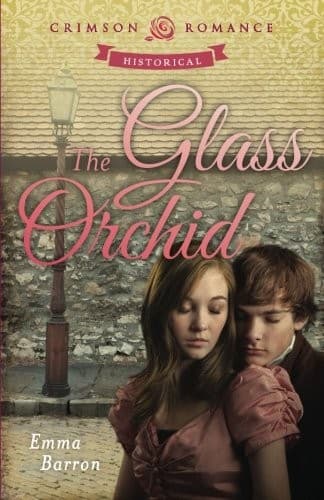 Tapa de Glass Orchid