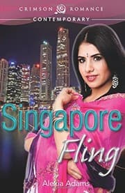 Tapa de Singapore Fling