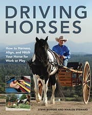 Tapa de Driving Horses