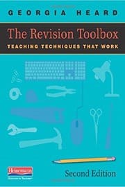Tapa de The Revision Toolbox, Second Edition
