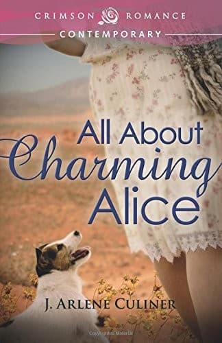 Tapa de All About Charming Alice