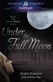 Tapa de Under The Full Moon