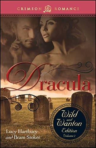 Tapa de Dracula