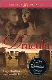 Tapa de Dracula