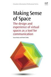 Tapa de Making Sense of Space