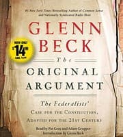 Tapa de The Original Argument