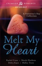 Tapa de Melt My Heart