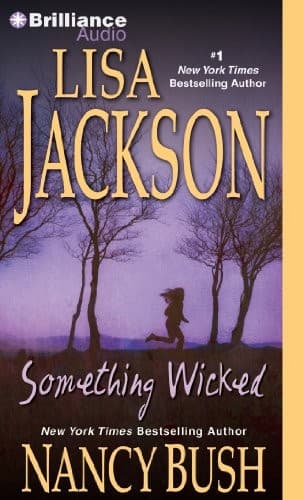 Tapa de Something Wicked