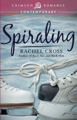 Tapa de Spiraling